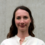 Dieses Bild zeigt Claudia Lüling