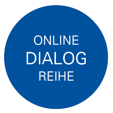 Online Dialog Reihe