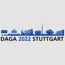 DAGA 2022 - 48. JAHRESTAGUNG FÜR AKUSTIK, 21. - 24. MÄRZ 2022