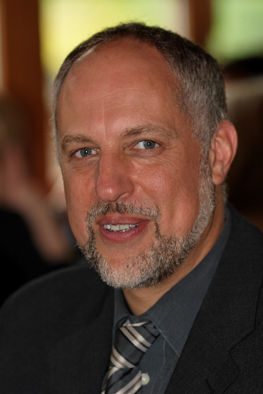 Dieses Bild zeigt Hon.-Prof. Dr.-Ing. Hartwig M. Künzel