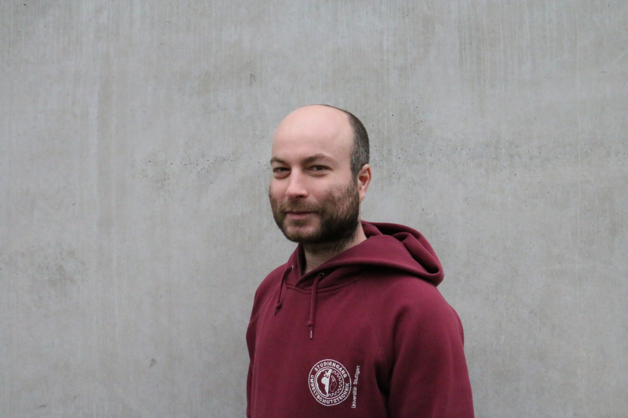 This image shows Matthias  Müller, M.Sc.