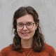 This image shows Melina Wochner, B.Eng.