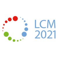 Logo LCM 2021