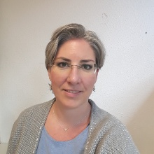 Dieses Bild zeigt Yvonne   Zahumensky