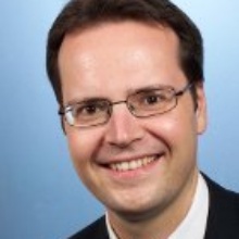 Dieses Bild zeigt Michael Ruddat