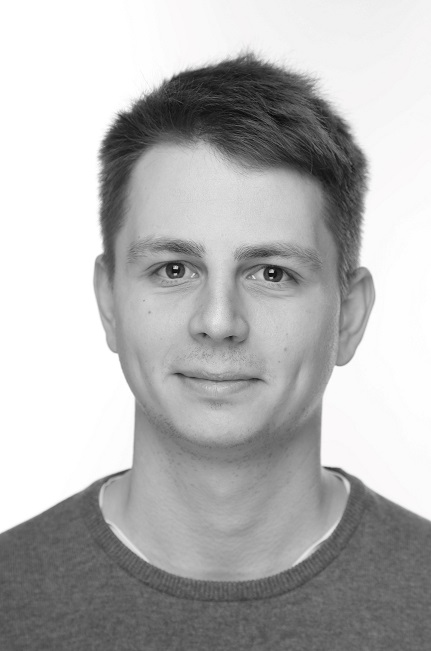 Dieses Bild zeigt David Borschewski, M.BP.