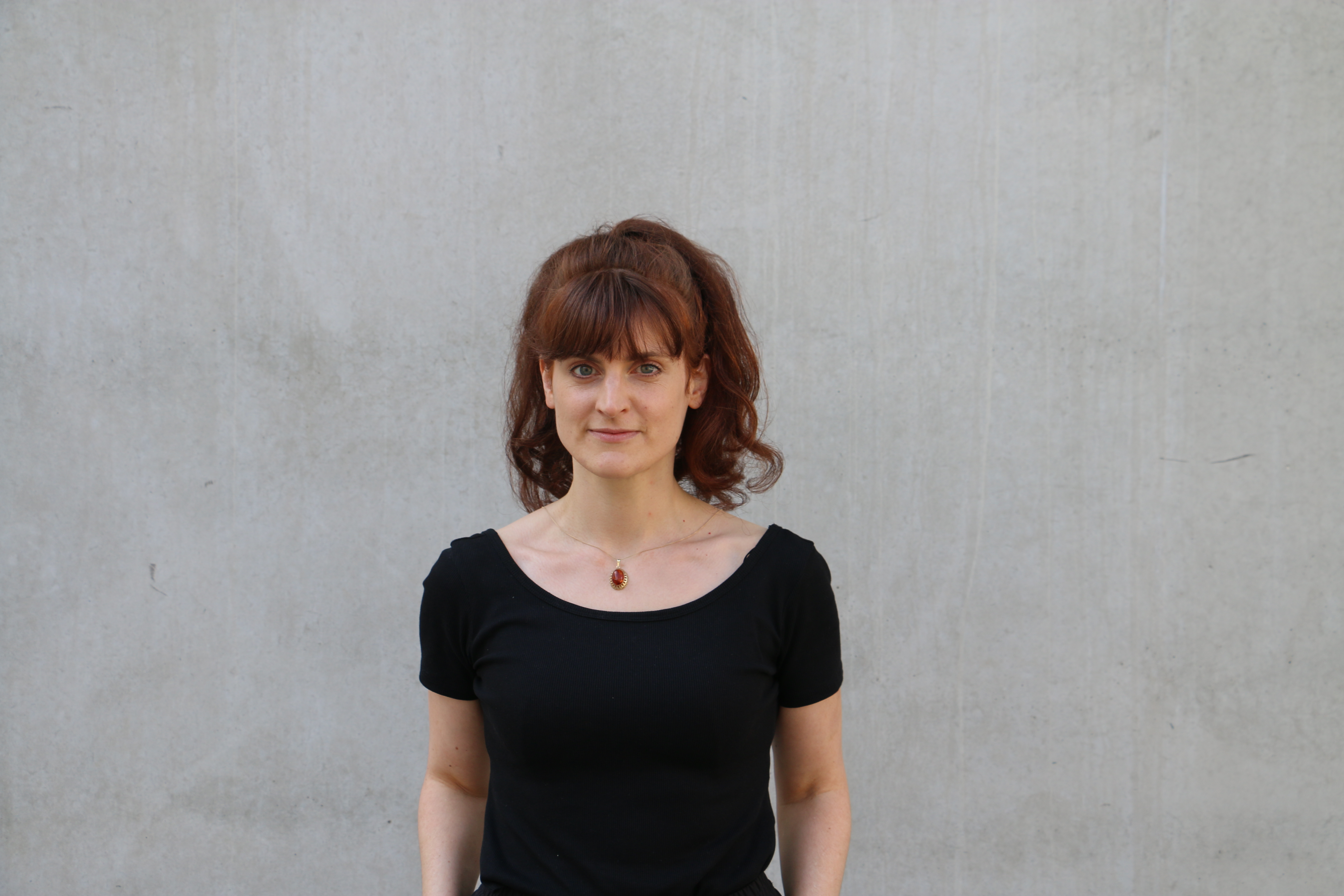 Dieses Bild zeigt Pia Krause
