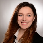 Dieses Bild zeigt Theresa Müller