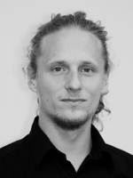 Dieses Bild zeigt Rafael Horn, M.Sc.