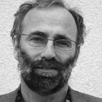 Dieses Bild zeigt Hon.-Prof. Dr.-Ing. Martin Krus